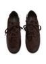 Detail View - Click To Enlarge - EQUIL - Surrey Suede Women's Sneakers