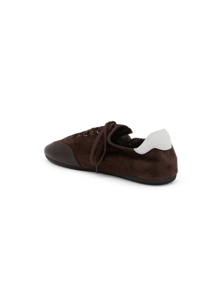  - EQUIL - Surrey Suede Women's Sneakers