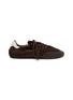 Main View - Click To Enlarge - EQUIL - Surrey Suede Women's Sneakers