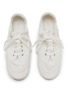 Detail View - Click To Enlarge - EQUIL - Surrey Suede Women's Sneakers
