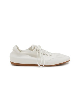 Main View - Click To Enlarge - EQUIL - Surrey Suede Women's Sneakers