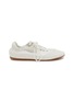 Main View - Click To Enlarge - EQUIL - Surrey Suede Women's Sneakers