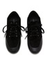 Detail View - Click To Enlarge - EQUIL - Surrey Suede Women's Sneakers