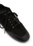 Detail View - Click To Enlarge - EQUIL - Surrey Suede Women's Sneakers