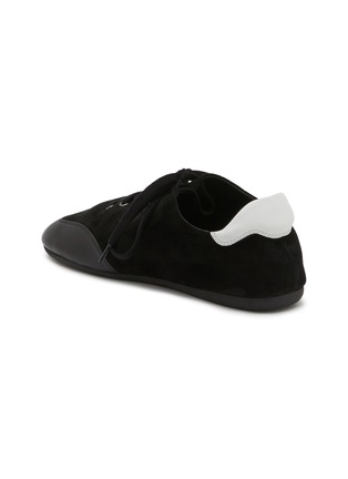  - EQUIL - Surrey Suede Women's Sneakers