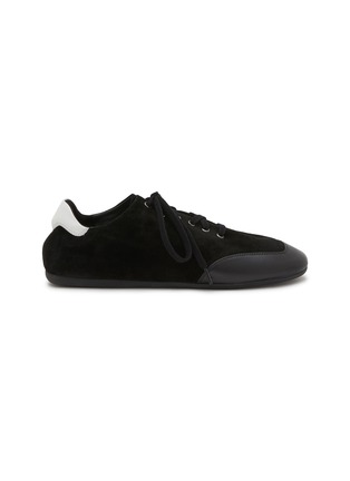 Main View - Click To Enlarge - EQUIL - Surrey Suede Women's Sneakers