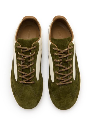 Detail View - Click To Enlarge - EQUIL - Melbourne Suede Women's Sneakers