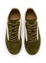 Detail View - Click To Enlarge - EQUIL - Melbourne Suede Women's Sneakers