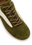 Detail View - Click To Enlarge - EQUIL - Melbourne Suede Women's Sneakers