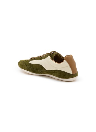  - EQUIL - Melbourne Suede Women's Sneakers