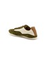  - EQUIL - Melbourne Suede Women's Sneakers