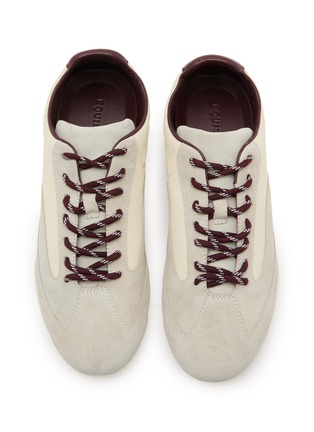 Detail View - Click To Enlarge - EQUIL - Melbourne Suede Women's Sneakers