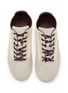 Detail View - Click To Enlarge - EQUIL - Melbourne Suede Women's Sneakers