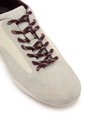 Detail View - Click To Enlarge - EQUIL - Melbourne Suede Women's Sneakers