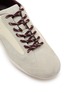 Detail View - Click To Enlarge - EQUIL - Melbourne Suede Women's Sneakers