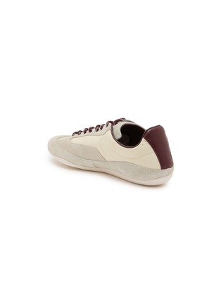  - EQUIL - Melbourne Suede Women's Sneakers
