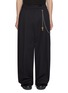 Main View - Click To Enlarge - ALEXANDERWANG - Chain Detail Tailored Cotton Pants