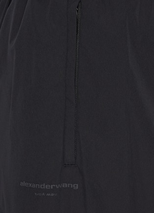  - ALEXANDERWANG - Tech Track Pants