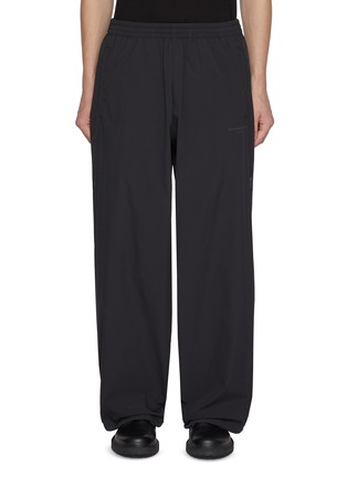 Main View - Click To Enlarge - ALEXANDERWANG - Tech Track Pants