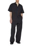 Figure View - Click To Enlarge - ALEXANDERWANG - Tech Track Pants