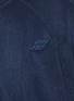  - ALEXANDERWANG - Relaxed Cotton Track Jacket