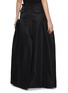 Back View - Click To Enlarge - SACAI - Exaggerated Pocket Maxi Skirt