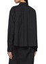 Back View - Click To Enlarge - SACAI - Sequin Embellished Shirt