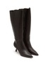Detail View - Click To Enlarge - SAM EDELMAN - Taylin 60 Tall Leather Boots