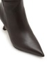 Detail View - Click To Enlarge - SAM EDELMAN - Taylin 60 Tall Leather Boots