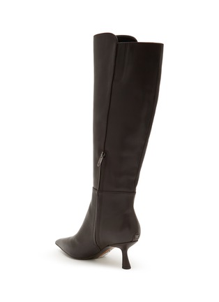  - SAM EDELMAN - Taylin 60 Tall Leather Boots
