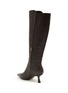  - SAM EDELMAN - Taylin 60 Tall Leather Boots