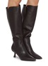 Figure View - Click To Enlarge - SAM EDELMAN - Taylin 60 Tall Leather Boots