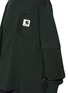  - SACAI - X Carhartt WIP Long Sleeve Cotton Jersey Sweatshirt