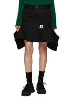 SACAI | x Carhartt Duck Skirt | Women | Lane Crawford