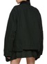Back View - Click To Enlarge - SACAI - X Carhartt WIP Duck Canvas Jacket