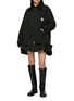 Figure View - Click To Enlarge - SACAI - X Carhartt WIP Duck Canvas Jacket