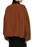 Back View - Click To Enlarge - SACAI - X Carhartt WIP Duck Canvas Jacket