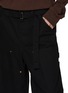  - SACAI - x Carhartt  Carpenter Cargo Pants