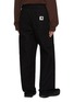 Back View - Click To Enlarge - SACAI - x Carhartt  Carpenter Cargo Pants