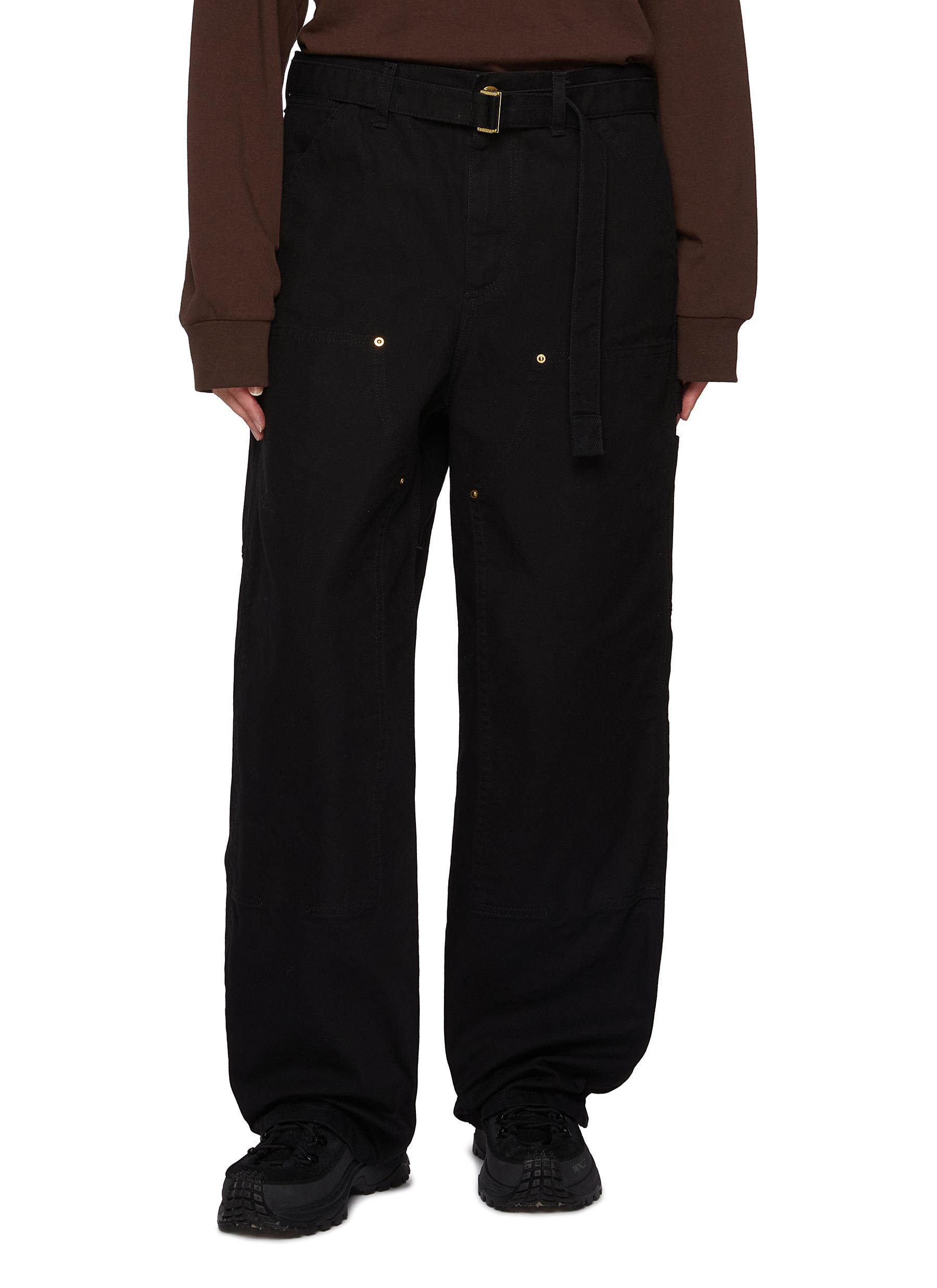 SACAI | x Carhartt Carpenter Cargo Pants | Women | Lane Crawford