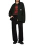 Figure View - Click To Enlarge - SACAI - x Carhartt  Carpenter Cargo Pants