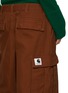  - SACAI - x Carhartt  Carpenter Cargo Pants