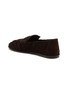  - PEDDER RED - Molly Suede Loafers