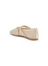  - PEDDER RED - Bailey Mesh Mary Jane Flats