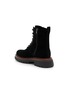  - PEDDER RED - Carbo 50 Suede Ankle Boots
