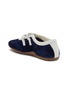  - PEDDER RED - Sheila Suede Women's Sneakers