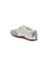  - PEDDER RED - Sheila Leather Women's Sneakers