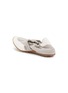  - PEDDER RED - Sammy Suede Women's Sneakers
