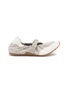 Main View - Click To Enlarge - PEDDER RED - Sammy Suede Women's Sneakers