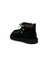  - PEDDER RED - Toby Suede Ankle Boots